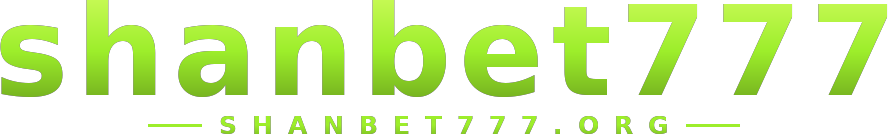 shanbet777 logo